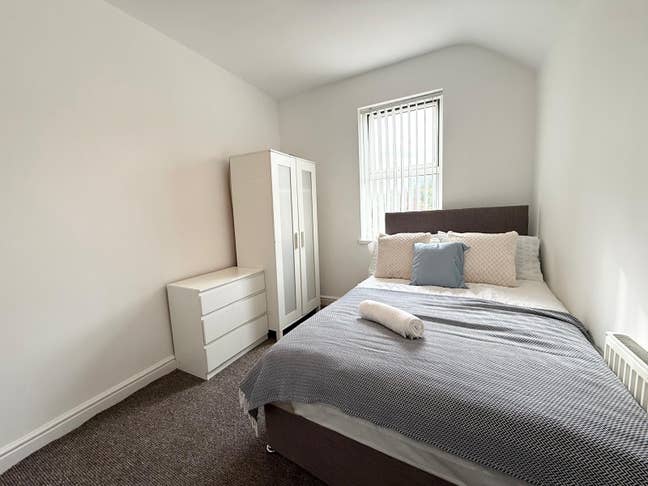 Affordable Comfort! Double Room  in Doncaster Main Photo