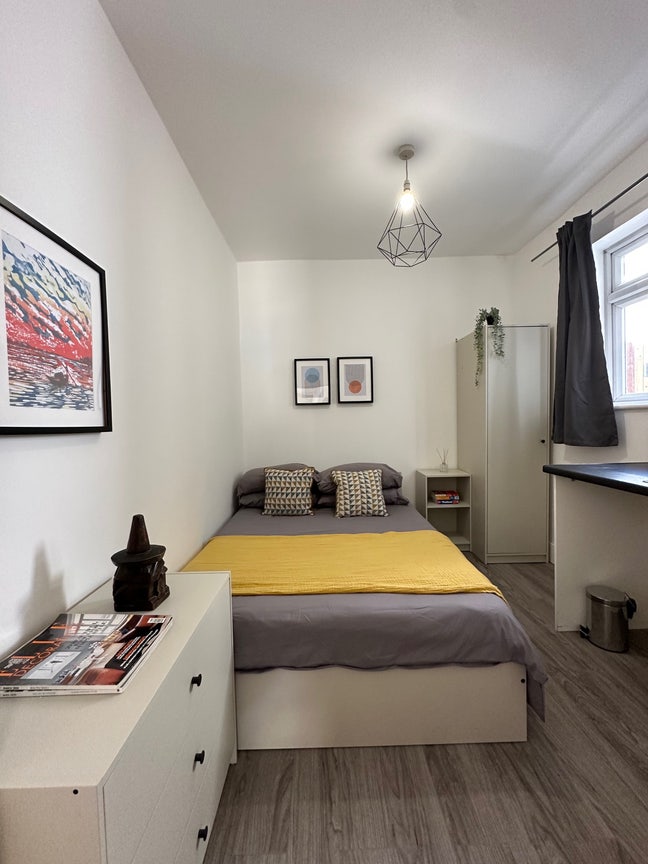 Double Room with Kitchenette**Bills Inc Main Photo