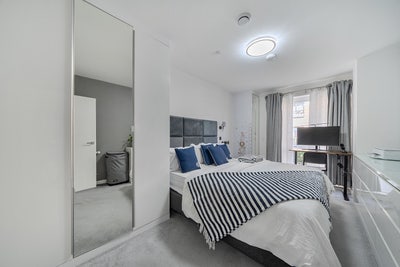 Beautiful 2-Bedroom House to Rent Main Photo