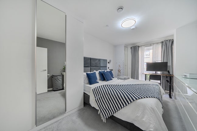 Beautiful 2-Bedroom House to Rent Main Photo