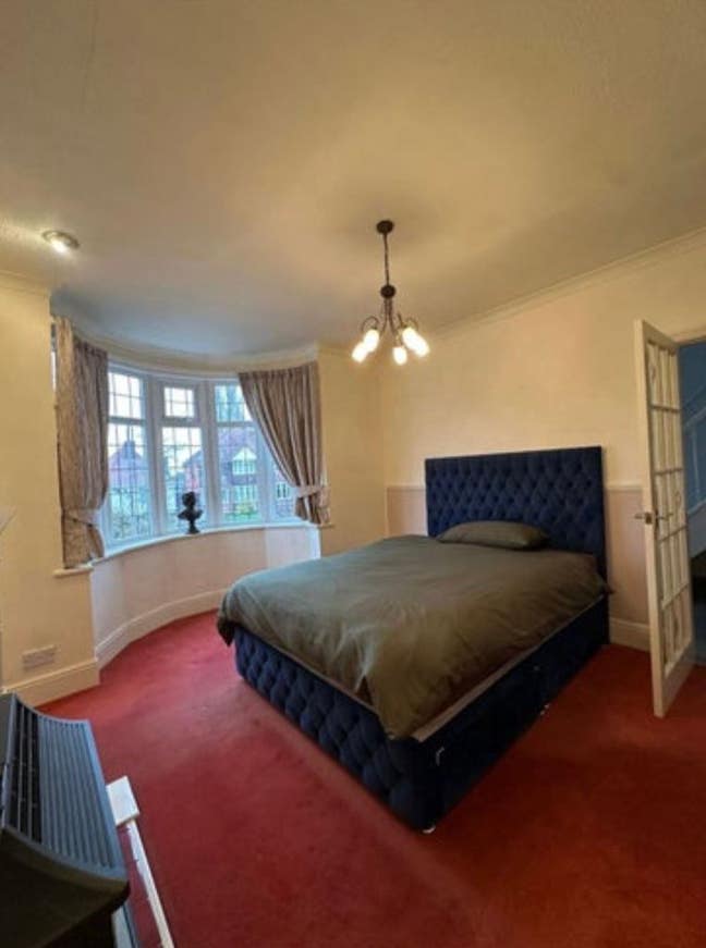  Double  Room  to  Rent  –  Smethwick,  B68  Main Photo