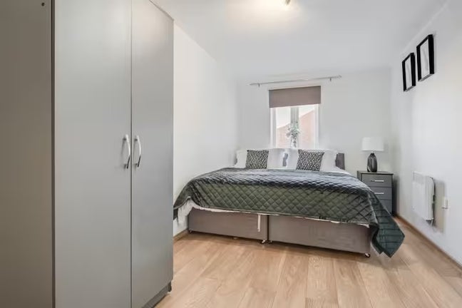 Double Room Available – Modern House – Bills Inclu Main Photo
