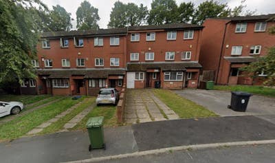  Modern  Double  Rooms  to  Let  –  LS7  |  &pound;614  |
 Main Photo