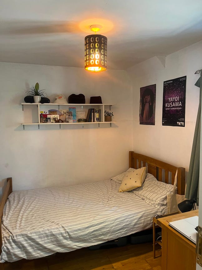 1 room available in Putney house share!  Main Photo