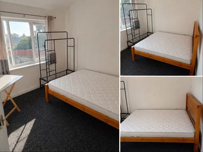 Looking For a Professional and Reliable Roommate  Main Photo