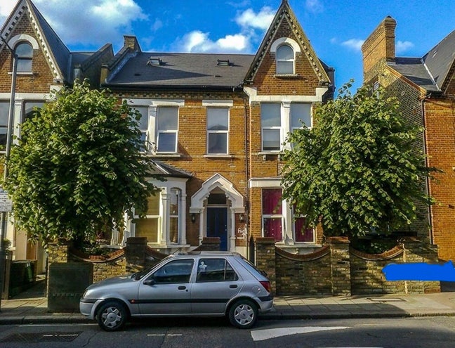 Double room in 2 bed flat - Tooting  Main Photo