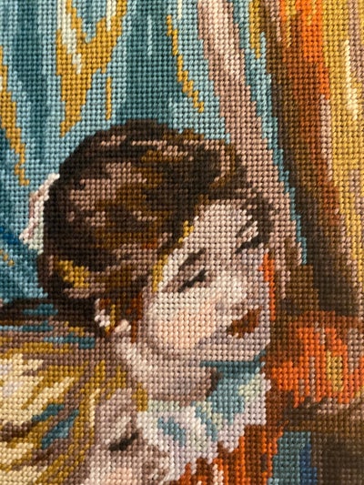 PhD mature art student seeking room Main Photo