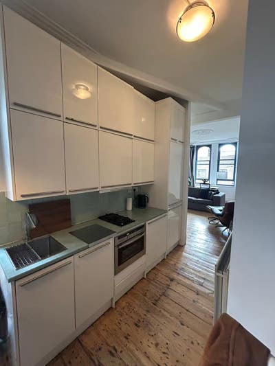 🤩 1 bed next to Tottenham Court Rd🤩 Main Photo