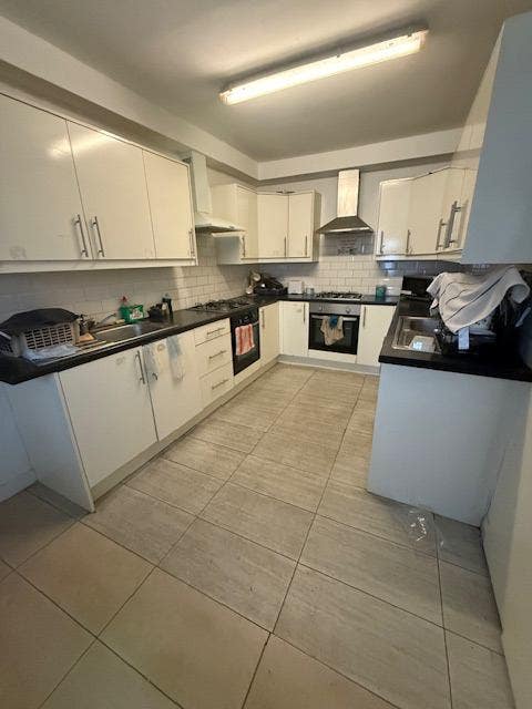All Inclusive Double room, One person only,shared  Main Photo