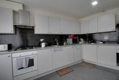 All Inclusive One Bedroom, Shared Kitchen, Lichfie Main Photo