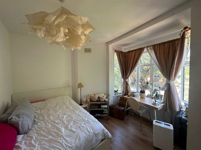 House Share, Tulse Hill, Spacious Double Room Main Photo