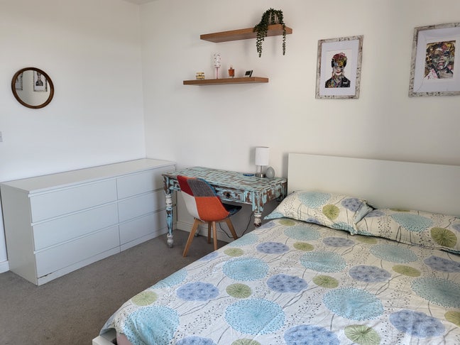 Double room with own bathroom Main Photo