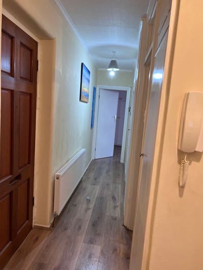 Large room in Leytonstone Main Photo
