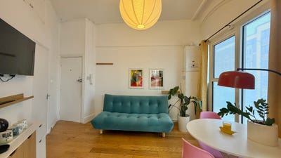 🤩 1 Bed in Shoreditch Area🤩 Main Photo