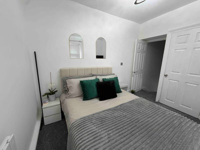 Double room Main Photo