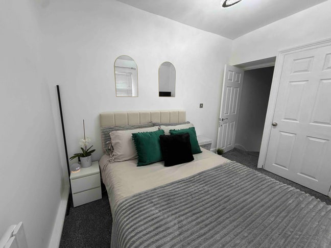 Double room Main Photo