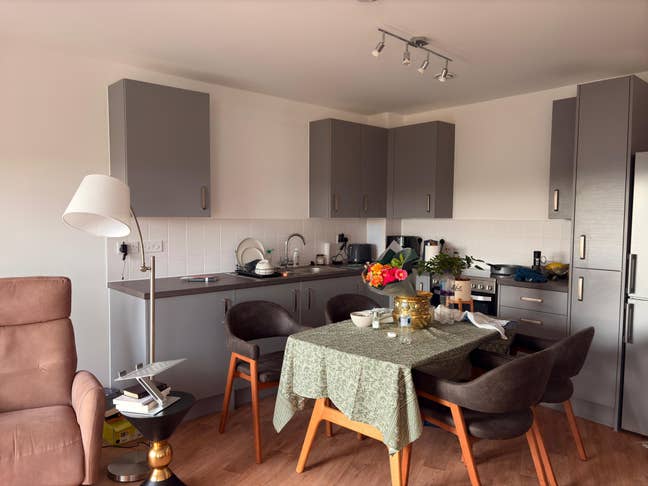 Double Room, Near Adden CB1 Main Photo