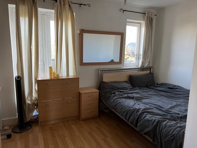 Double Room with Balcony  Main Photo