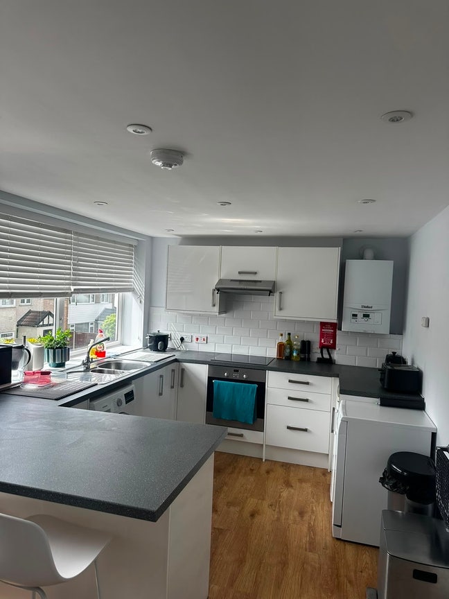 Room available in 2 bed flat  Main Photo