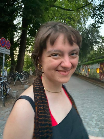 23 year looking for a peaceful flatshare Main Photo