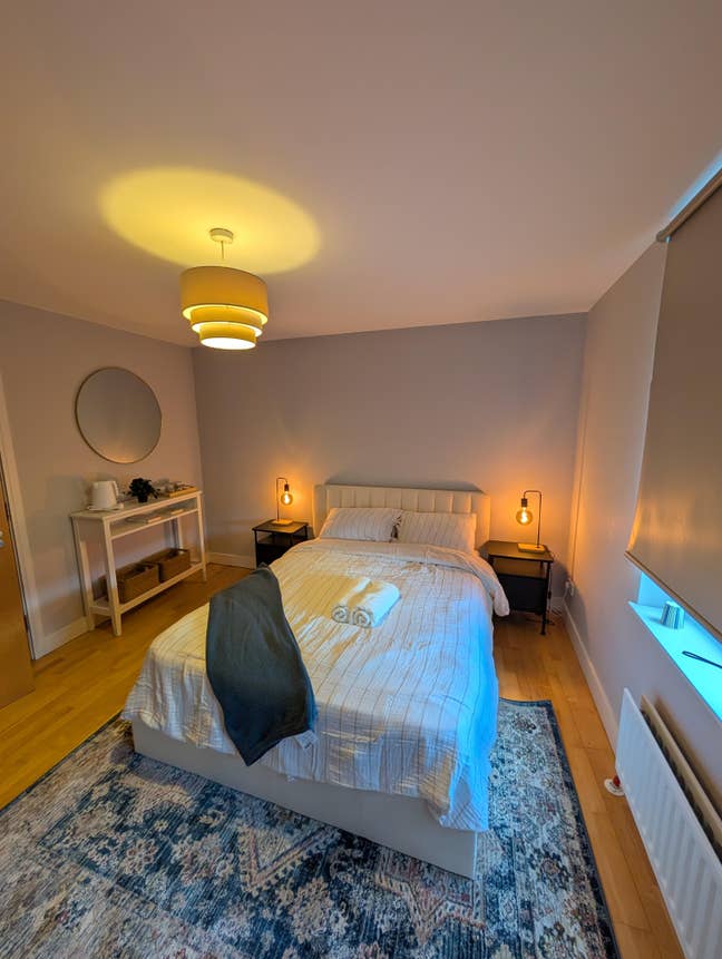 Ensuite Room in Belfast City Centre  Main Photo