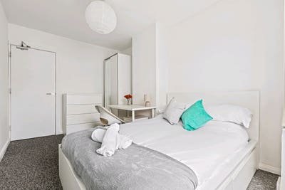 Wonderful Rooms in a Superb Location  Main Photo