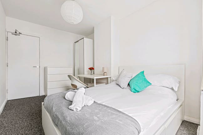Wonderful Rooms in a Superb Location  Main Photo