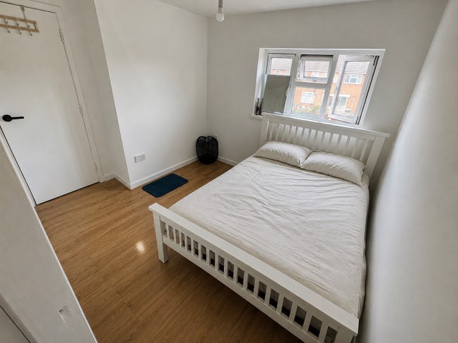 Double room in sy2 Main Photo