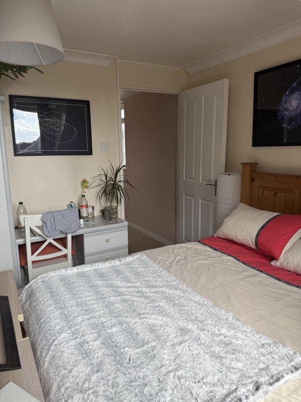 Double Room available in Clapham, London. Oct 2026 Main Photo