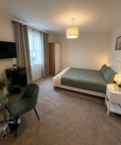 Double room ONLY WOMEN Main Photo