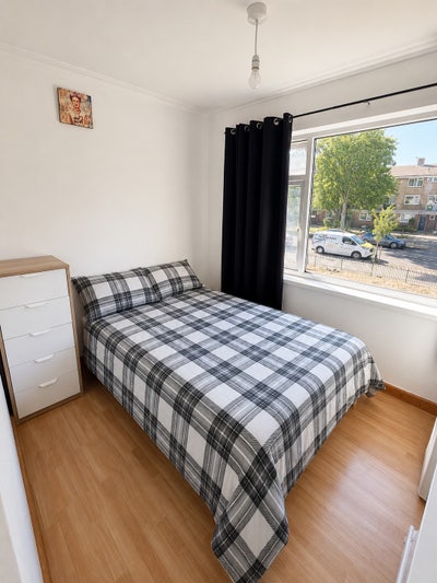 Spacious Single Room – SW4 - Clapham Main Photo