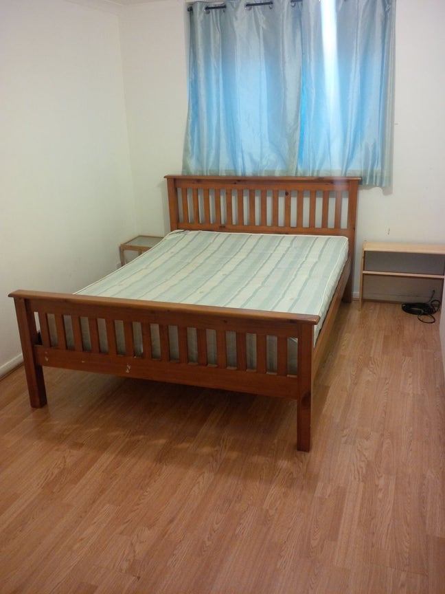 Double Room in Wembley Park HA9 Main Photo