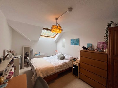 3 Bed Maisonette in Notting Hill Main Photo