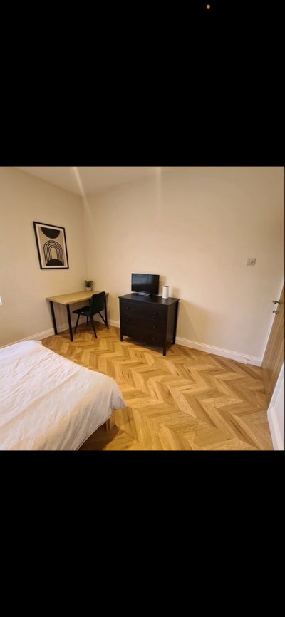Double Room In Heaton Main Photo
