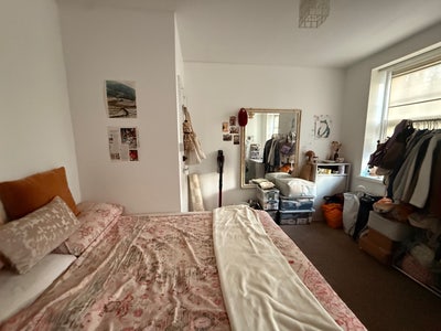 Large Double Rooms in Clerkenwell  Main Photo
