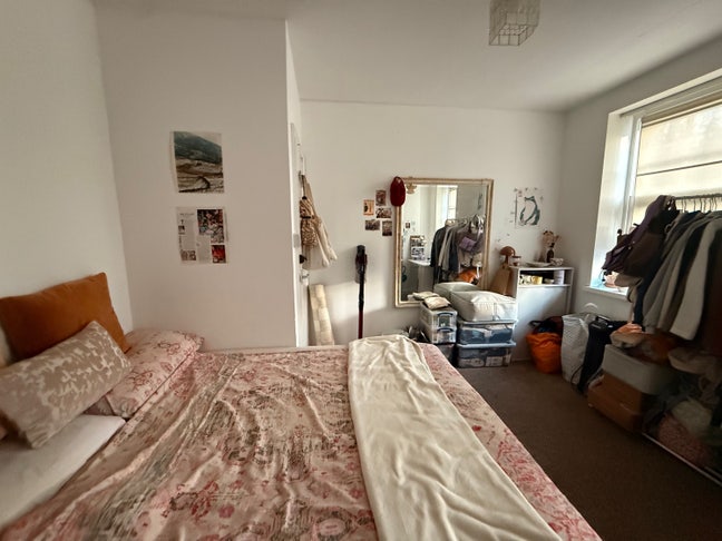 Large Double Rooms in Clerkenwell  Main Photo