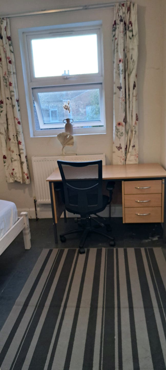 A Double room Main Photo