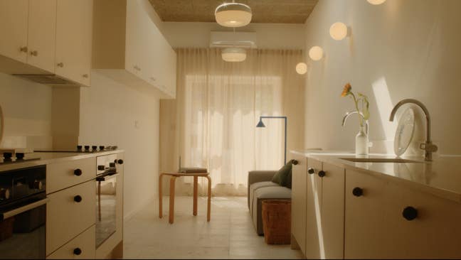 Ensuite DBL rooms Designer co-living SK2 Main Photo
