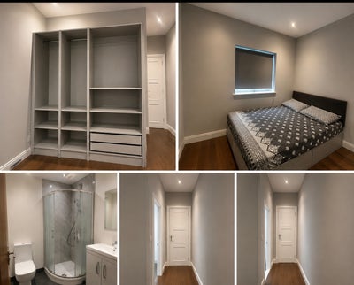 Room for rent Main Photo