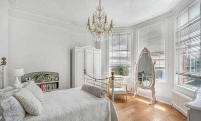 Double Room Main Photo