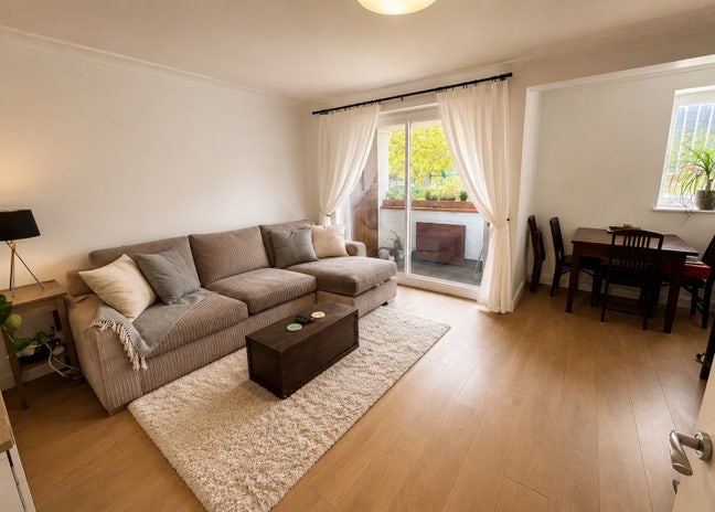 Own house feel / Bermondsey / 5 mins stn / garden Main Photo