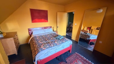 Double Room available in friendly gay household Main Photo