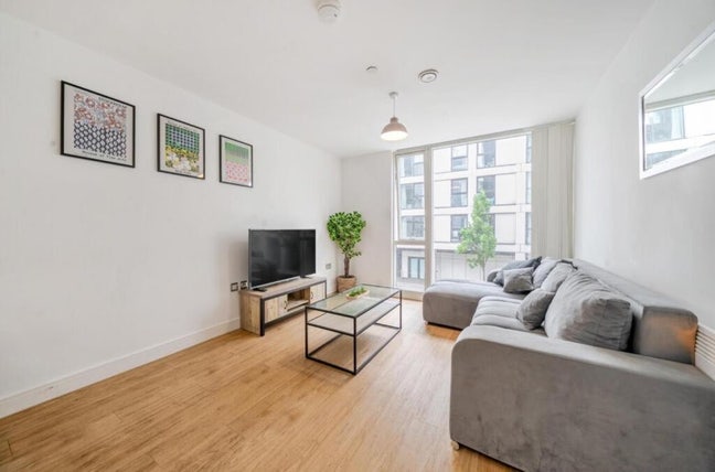Modern 2 Bedroom Apartment Central Manchester  Main Photo