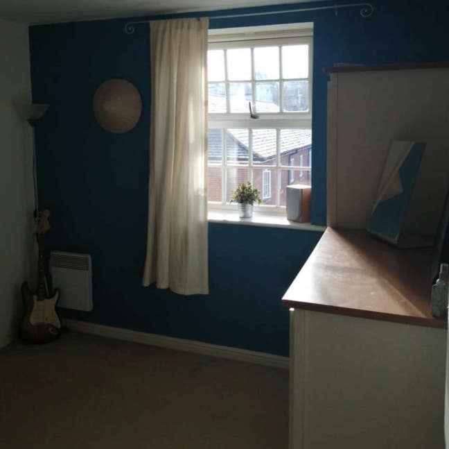 Room to Rent Gloucester (Near Train/Bus Station) Main Photo