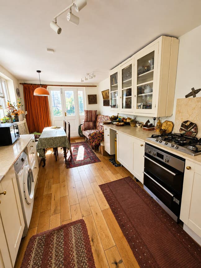 House Share in Shepherds Bush Main Photo