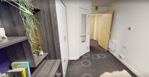 Sir Charles Groves Hall Double Ensuite available Main Photo