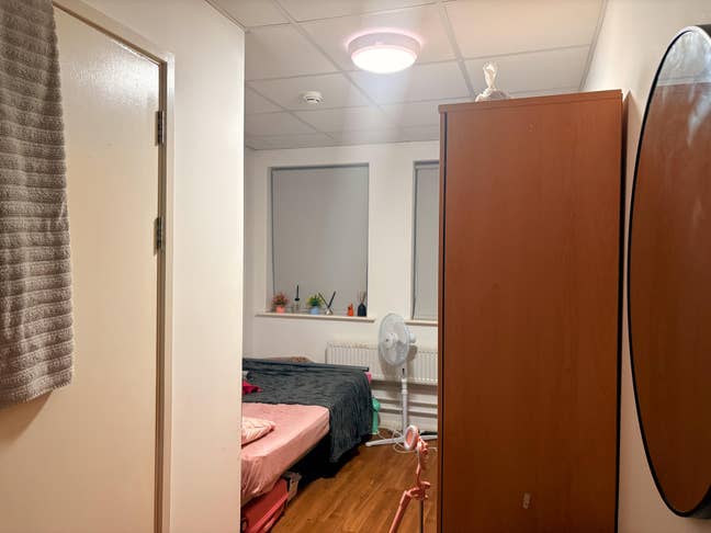 Bronze Plus Ensuite Room Available Main Photo