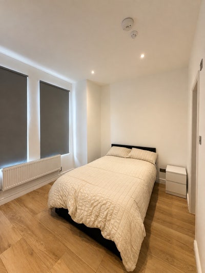 Studio Rooms - Refurbished - Bills Inc Main Photo