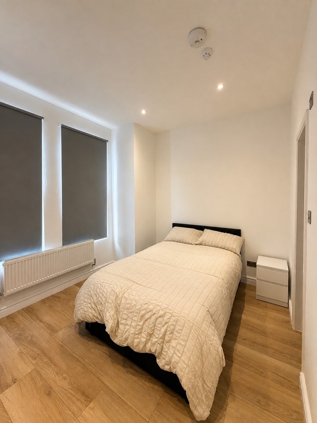 Studio Rooms - Refurbished - Bills Inc Main Photo