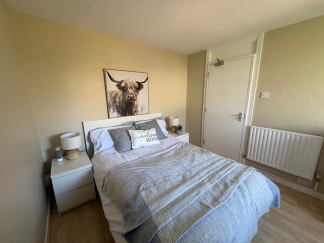 Rooms available  Main Photo